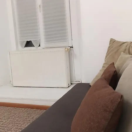 Old 公寓 布拉索夫