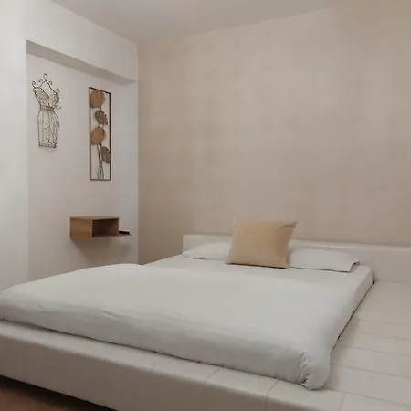 Apartman Old *
