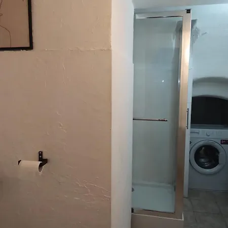 Apartman Old *