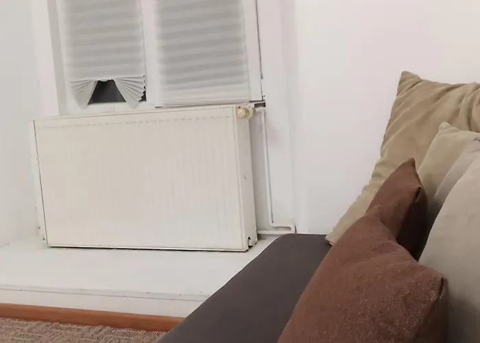 Old 公寓 布拉索夫